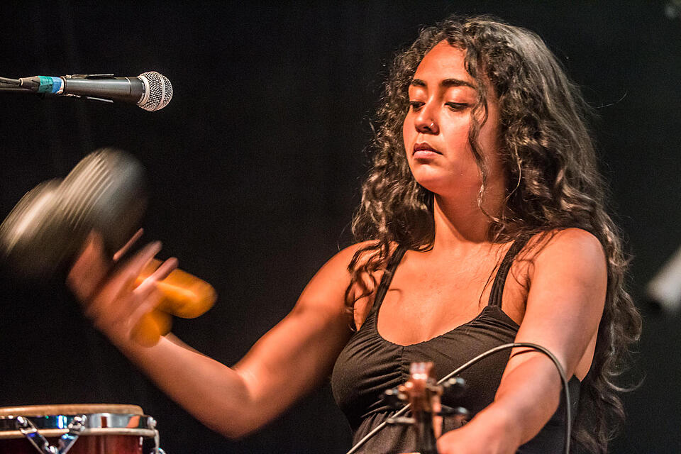 Tito & Tarantula und Andreas Kümmert