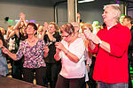70er Jahre Party