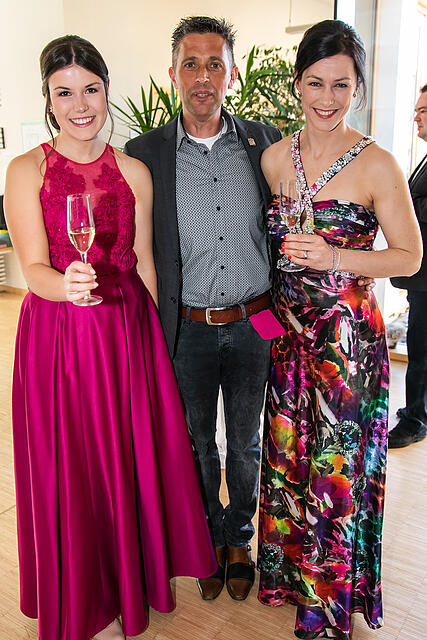 Wahl der fränkischen Weinkönigin