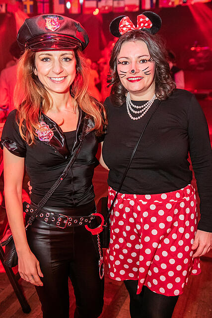 Apres Ski Faschingsparty