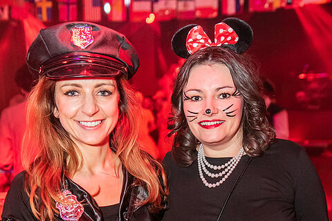 Apres Ski Faschingsparty