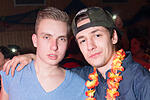 Beachparty