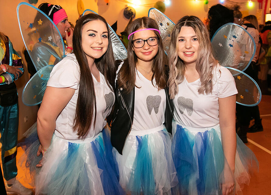 Weiberfasching Karbach