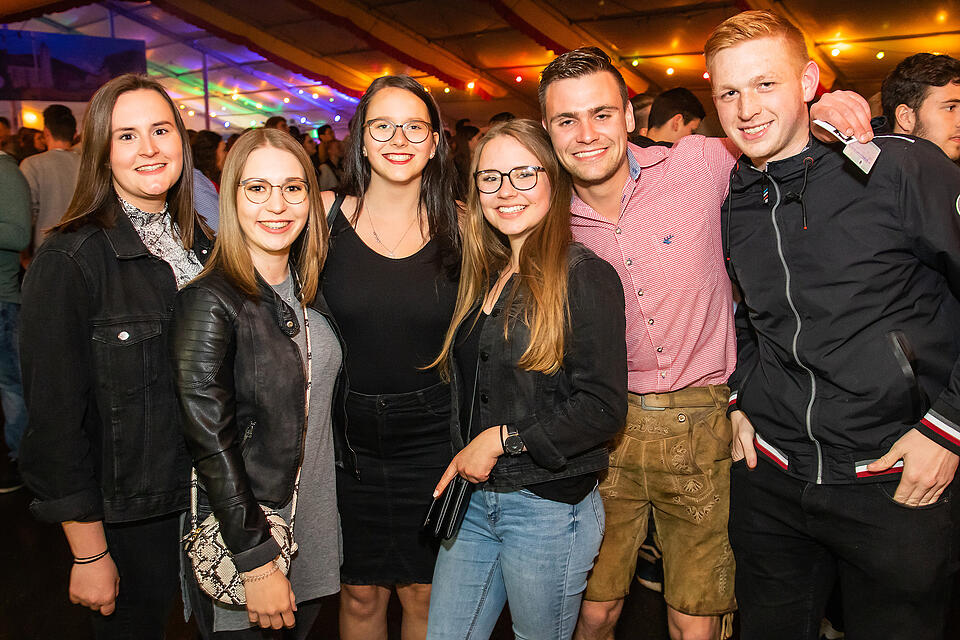 Weinfest Untereisenheim