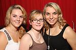 Sexy Euro Party im Studiomäx in Bad Mergentheim