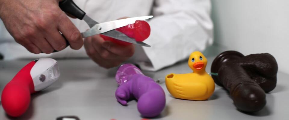 schadstoffe sexspielzeug Best Sex Toys for Squirting, According to Sex Doctors