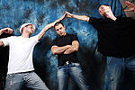 mainDing Fotoshooting