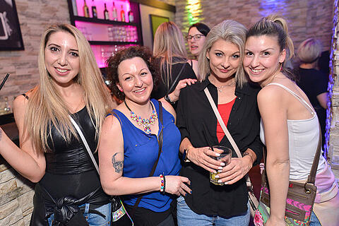 We love Music 80s und 90s