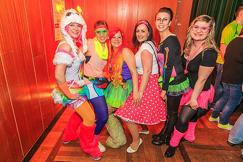 Neon Party