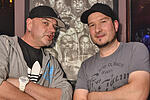 Die Hausparty