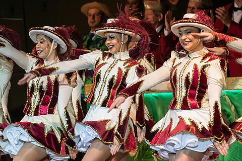 Familiensitzung der KOKAGE