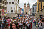 Kiliani-Festzug
