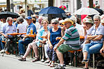 Rakoczy Fest Sonntag