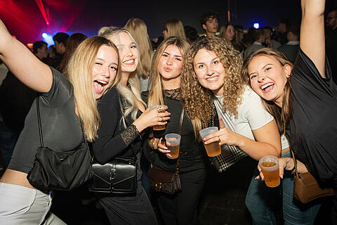 Ersti-Party
