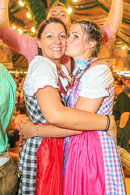 Spessartfestwoche Teil 1