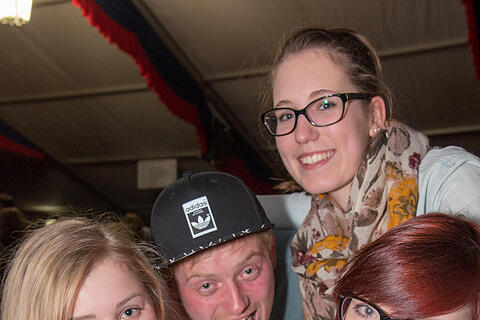 Nenzenheimer Weinfest