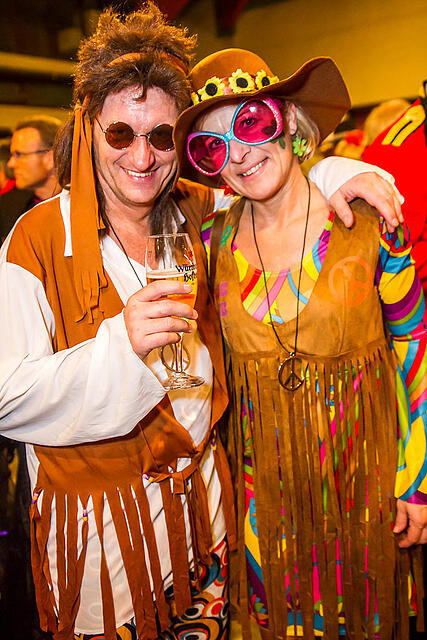 Fastnacht in Franken - Aftershowparty