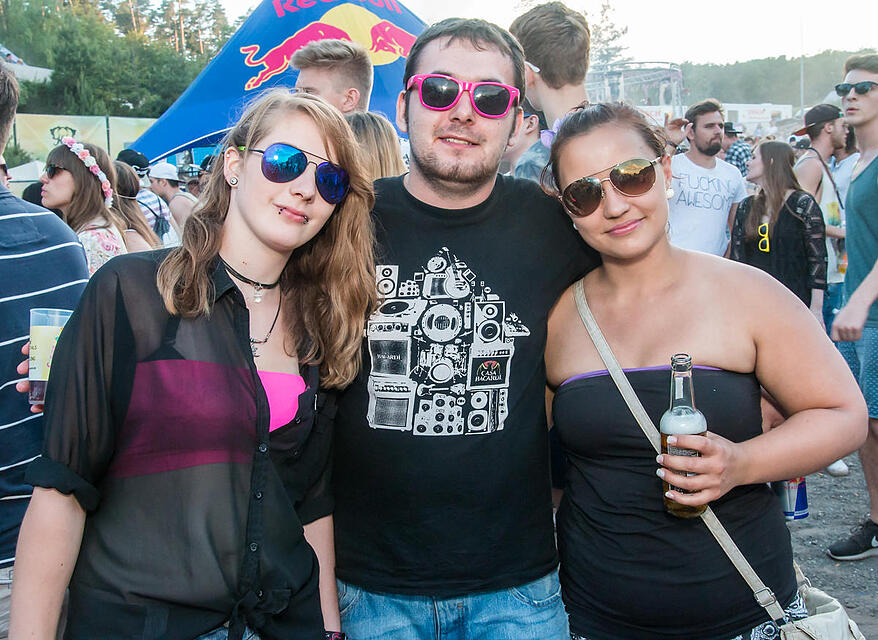 Traumsafari Festival