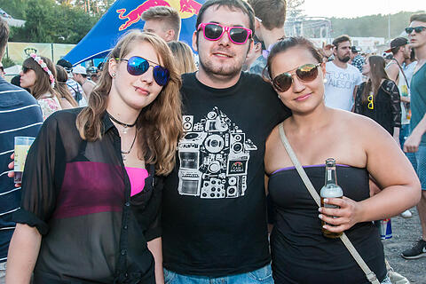 Traumsafari Festival