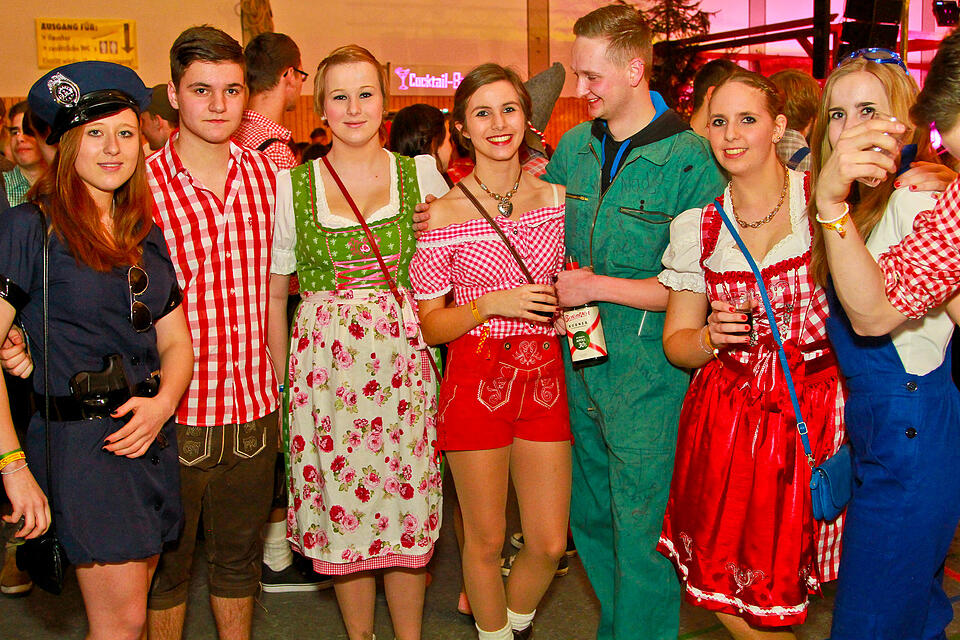 Bauernball