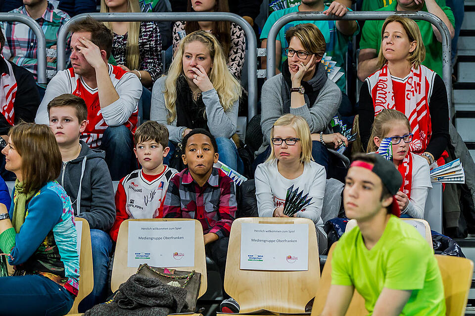 Bike-Cafe Messingschlager Baunach - s.Oliver Baskets