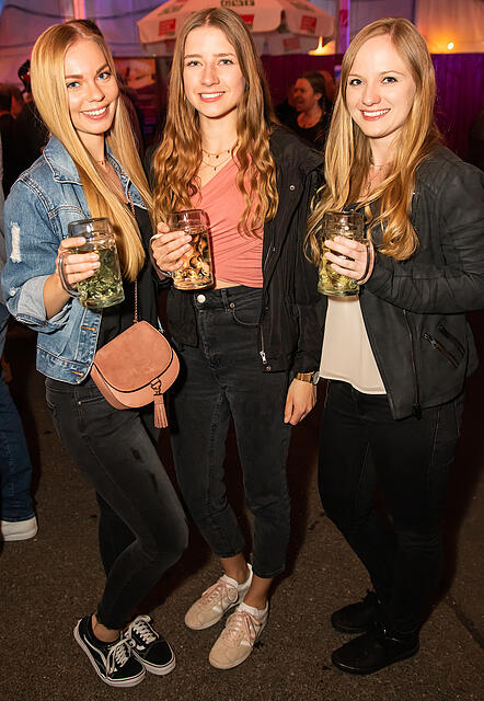 Weinfest Untereisenheim