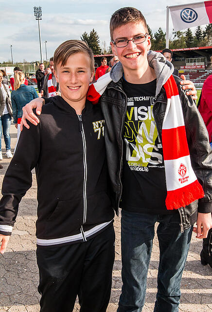 FC Würzburger Kickers - FV Illertissen