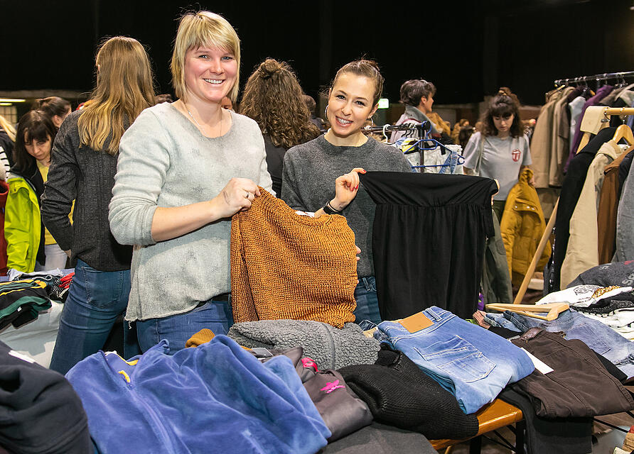 Fashion Flohmarkt