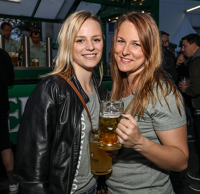 Distelh&auml;user Clubparty