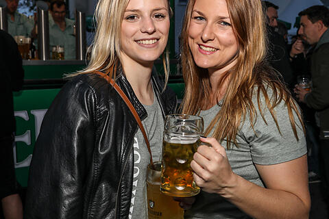 Distelh&auml;user Clubparty