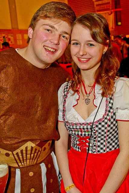 Bauernball