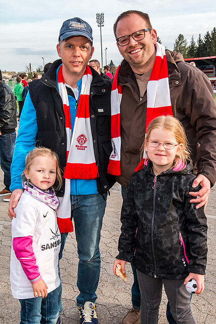 FC Würzburger Kickers - FV Illertissen