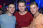 Hans Entertainment @ Qu Club