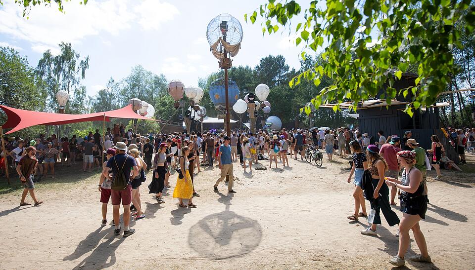 Fusion-Festival 2019