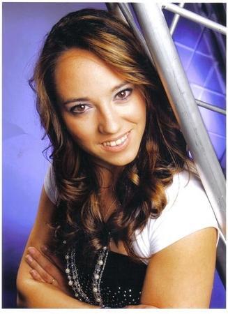 Nadya Balke