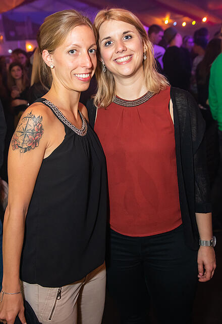 Weinfest Untereisenheim