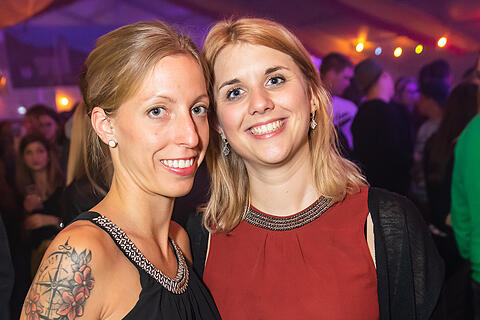 Weinfest Untereisenheim