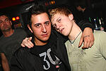 Gayle San & Techno Club