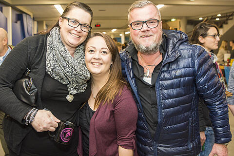 Carolin Kebekus: Alpha Pussy