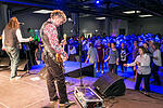 70er Jahre Party