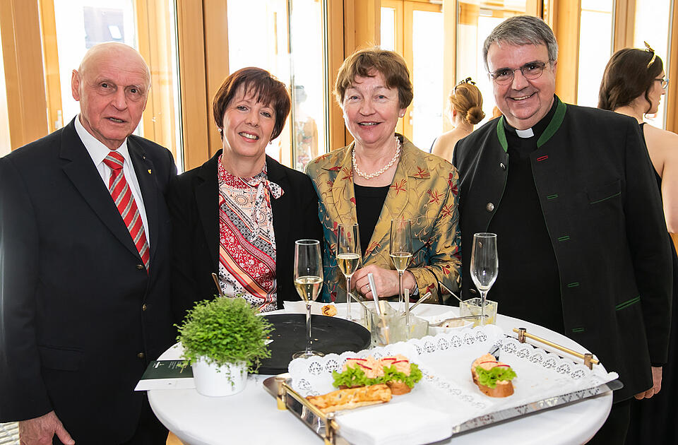 Wahl der fränkischen Weinkönigin