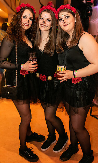 Weiberfasching Karbach