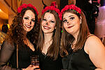 Weiberfasching Karbach