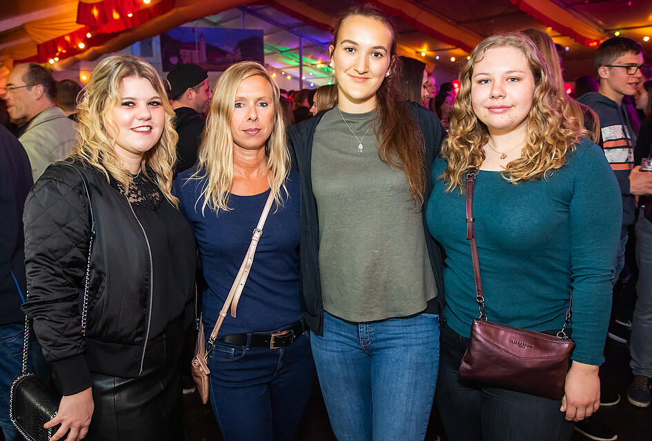 Weinfest Untereisenheim