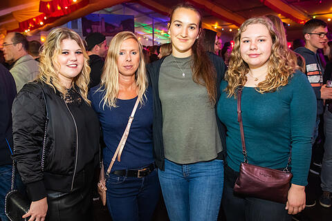 Weinfest Untereisenheim