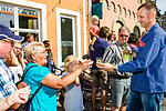 Festzug Volkacher Weinfest