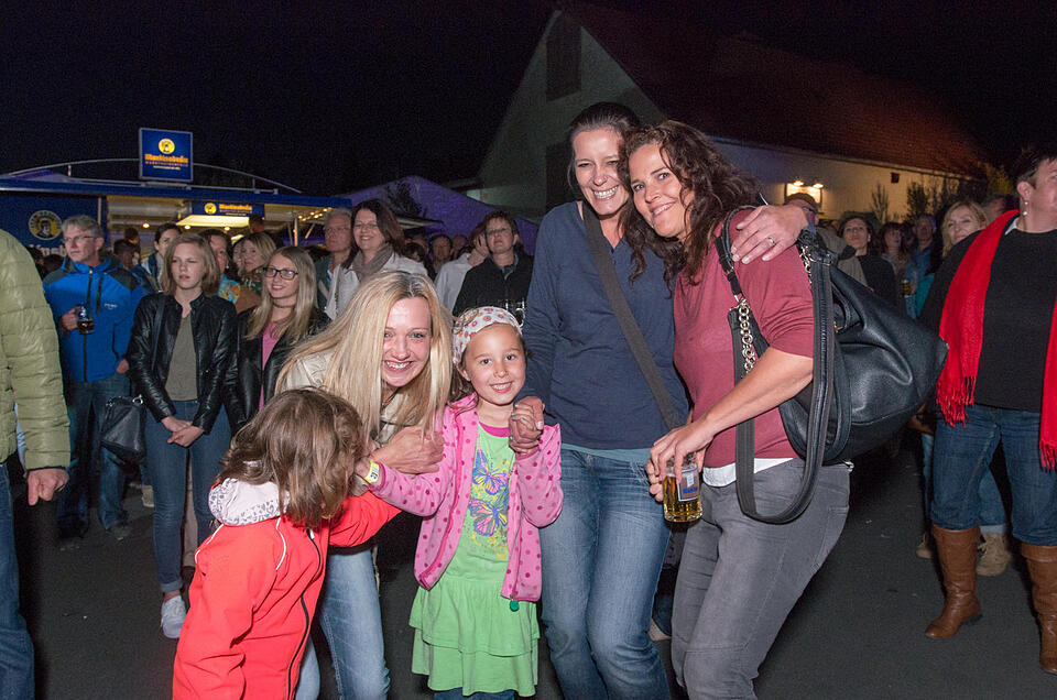 Brauereifest 2015 Open Air