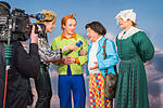 Fastnacht in Franken - Roter Teppich