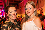 Weiberfasching Karbach