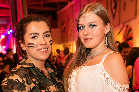 Weiberfasching Karbach